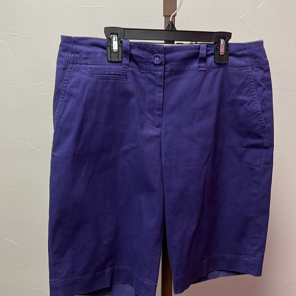 Talbots shorts - Picture 3 of 13
